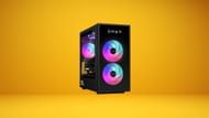 First look at the Omen 35L pre-built PC (Image via HP)
